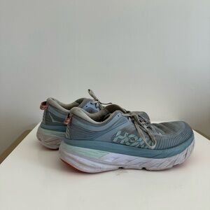 HOKA Women's Low-Top Sneakers